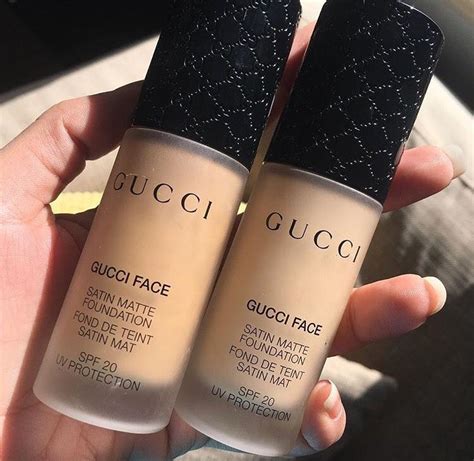 gucci makeup kit|gucci foundation.